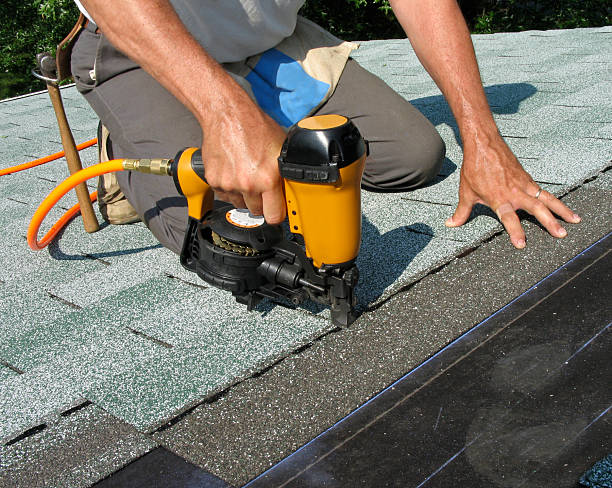 Slate Roofing Contractor in Houston, PA