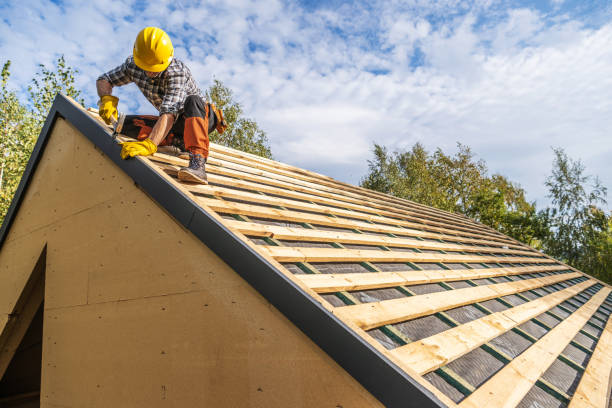 Best Gutter Installation and Roofing  in Houston, PA