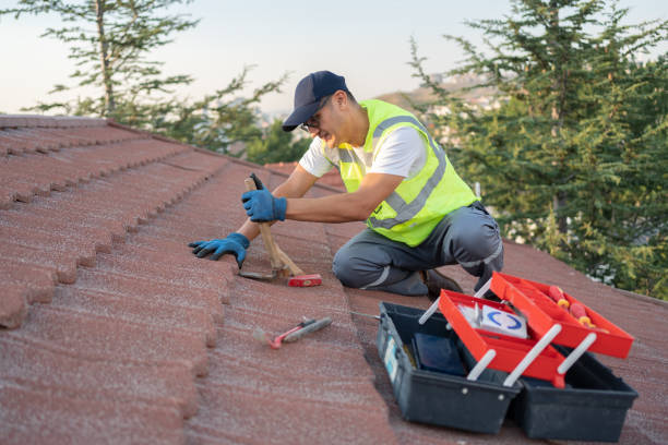 Best Metal Roofing Contractor  in Houston, PA