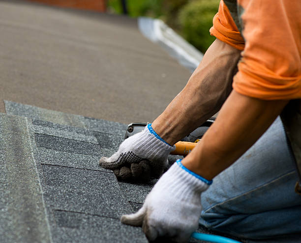 Slate Roofing Contractor in Houston, PA