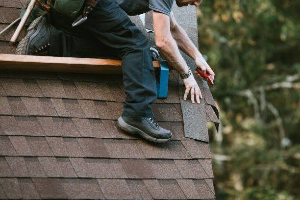 Professional Roofing Contractor in Houston, PA