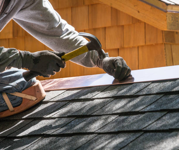Best Roof Gutter Cleaning  in Houston, PA